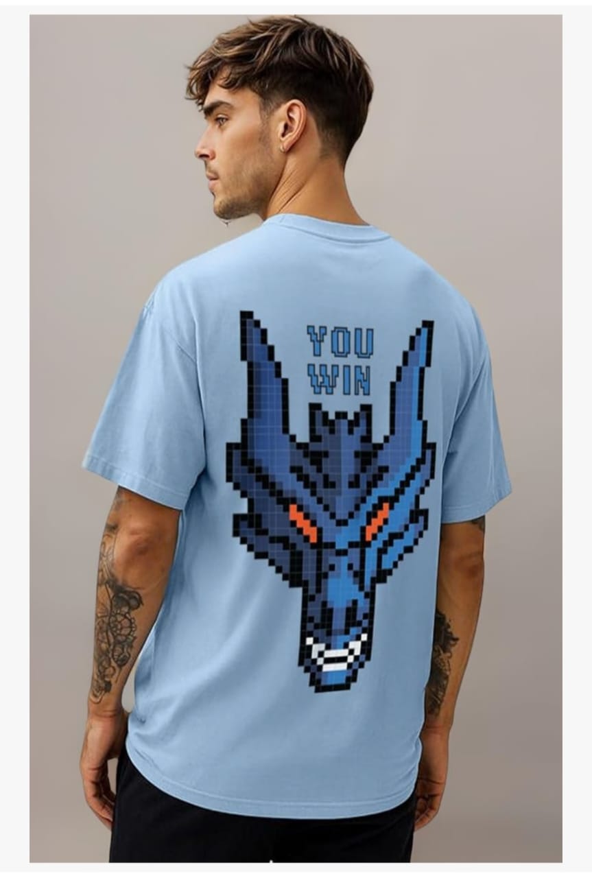 A stylish tee.